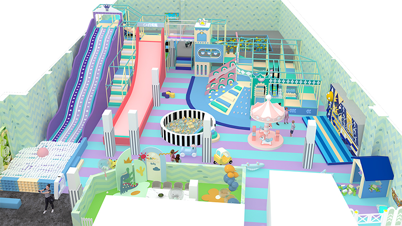 children play ground playground equipment indoor niños juegan terreno equipo de juegos interior