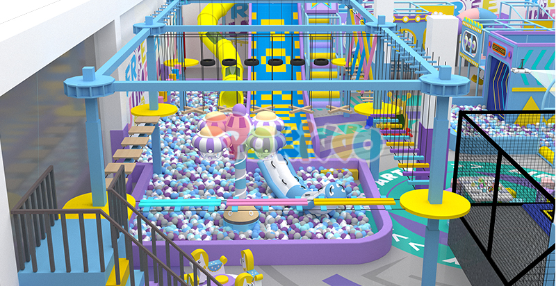 playground equipment indoor معدات ملعب داخلي