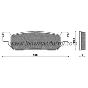 Brake Pads