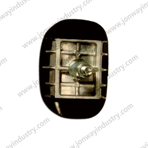 Rim Lock 2.5"