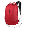 Basketball Football Ball Backpack Bag for All Age RU81065