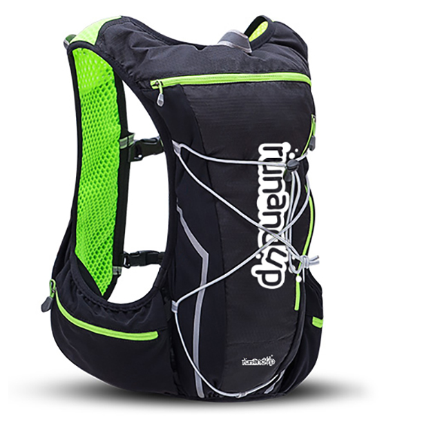 Outdoor Sports Travel Hydration Bag with Water Bladder Bag RU81016