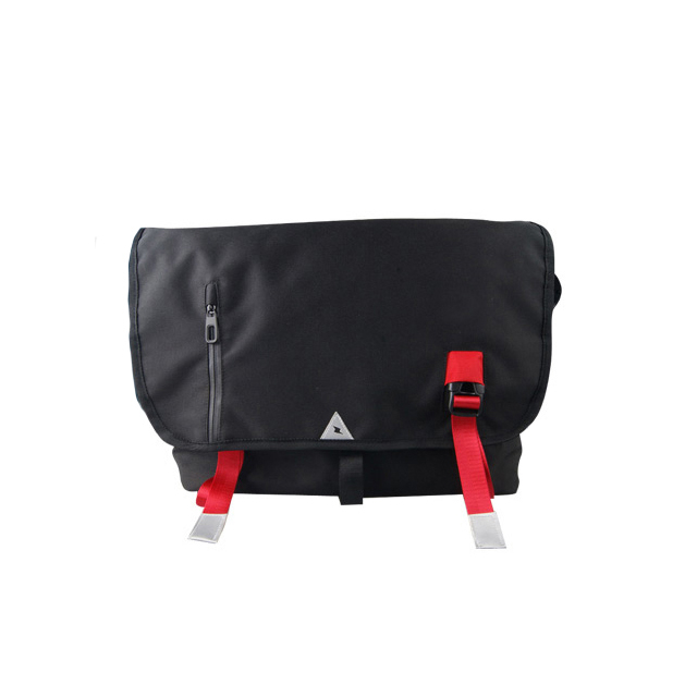 Sporty Messenger Styling Bag RU81049