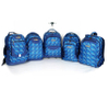 BF1610296 Rolling School Backpacks for Teenaga