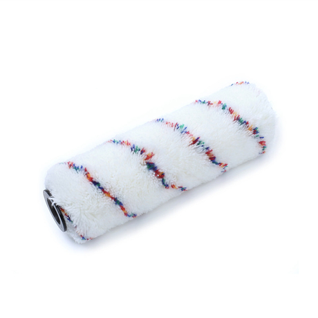 Acrylic Paint Roller Cover Brush