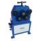 The electric angle crimping machine