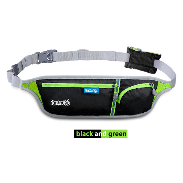 Fashion Running Belt Waist Bag RU81027