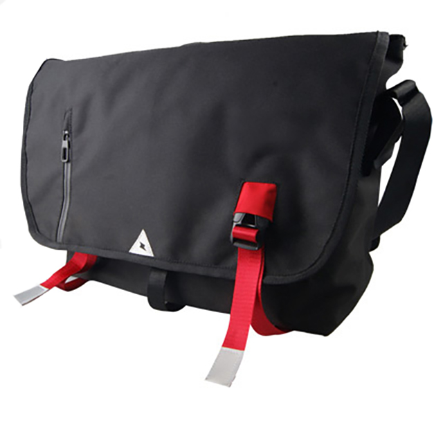 Sporty Messenger Styling Bag RU81049