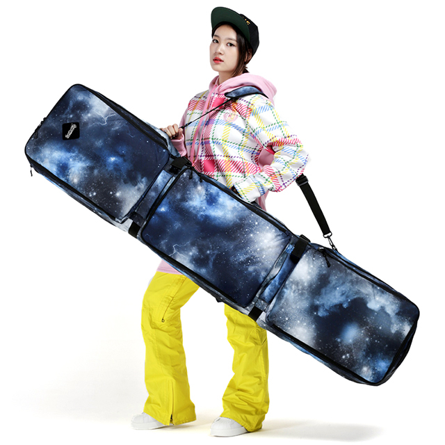 RU81085 Large Snowboard Ski Carring Bag