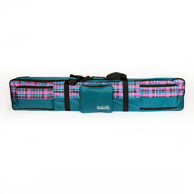 RU81089 Gym Bags for Women/Men Skiing Sports Bags Snowboard Bags
