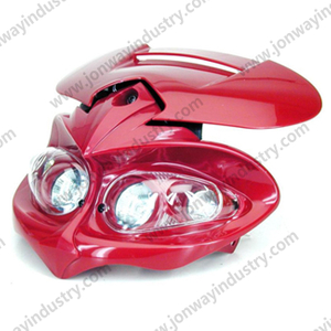 Motocross Headlight