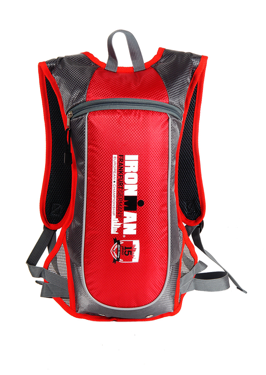 ironman hydration pack