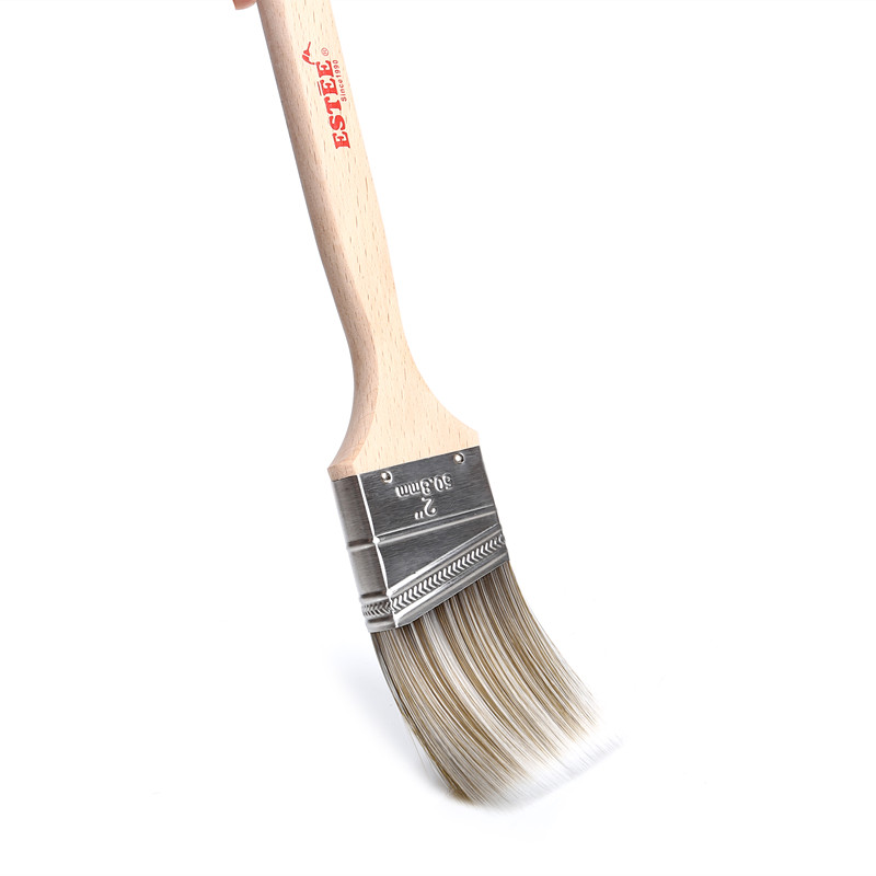 Purdy Style Angle Paint Brush 