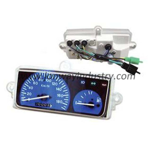 Speedometer