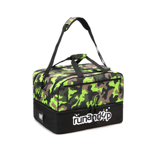 RU81073 Professional Ski Boot Bag with Good Quality And Competitive Price Ourdoor Travel Skiing Snowboard Pack