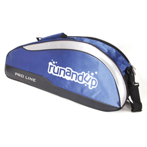 Custom 3 Pack Tennis Bat Racquet Badminton Racket Backpack Bag RU81057