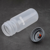 RU81009 2018 Running Soft Water Bag Outdoor Sports Bottle Durable Marathon Mountaineering Camping Hiking Water Bottle 600ML