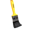Stanley Style OEM Paint Brush with Bright Yellow Plastic Handle