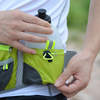 Bottle Outdoor Sports Waist Bag Hydration Running Pouch Belt with Two Bottle Holders RU81005
