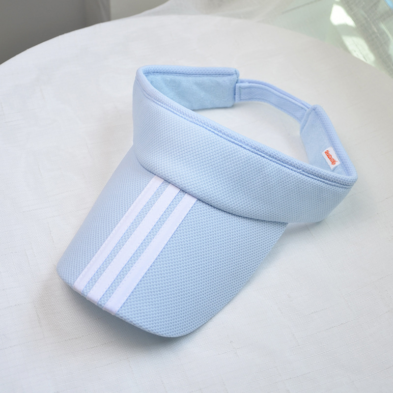 RU81125 Leisure Unisex Cotton Caps with Customized Logo for Golf Ladies