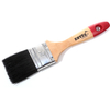 Wholesale Natural Bristle Wall Paint Brush with Wood Handle