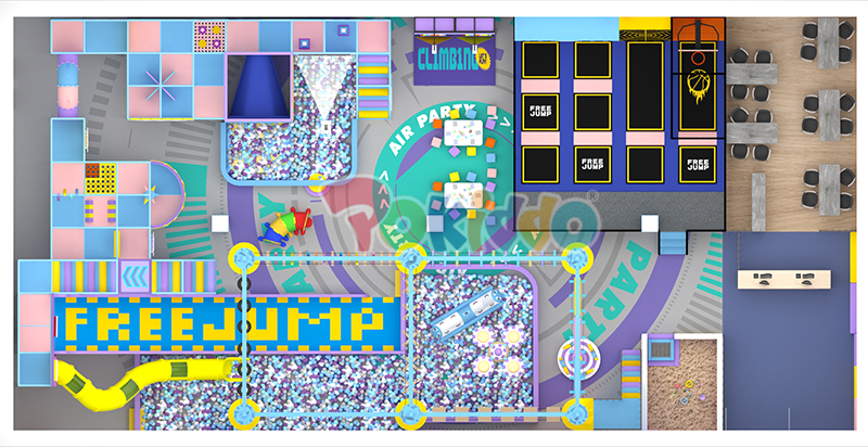 kids play area manufacturers مصنعي مناطق لعب الأطفال