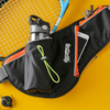 Sports Cycling Security Pocket Bag Two Waterbottle Waist Running Bag RU81006