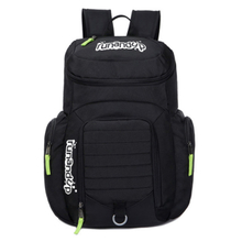 RU81093 Mens Triathlon Transition Backpack Bags