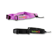 BSP11648-F Custom Adjustable Elastic Marathon Race Number Belt