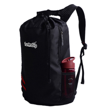 RU81064 Stylish Drawstring Tennis Basketball Hiking Backpack for Boys