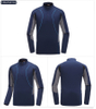 RU81111 Authentic Sportswear Long Sports Wear Shirt