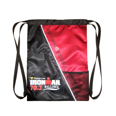 BSP11631 Athletic Duffel Sackpack With Sports