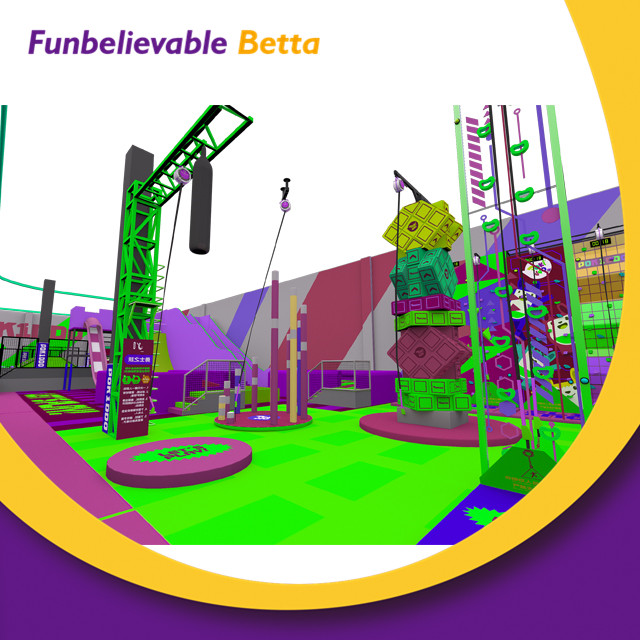 kids indoor playground equipment Parque infantil interior de 3.600 m²3