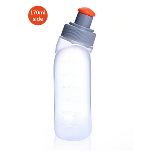 RU81008 Jogging Hydration Water Bottle for Running
