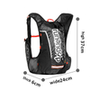 RU81021 Camelback Black Water Pack Hydration Backpack System
