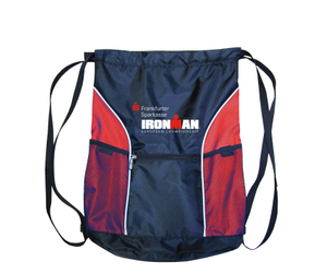 BSP11647-F lightweight ripstop triathlon bag With Compartments