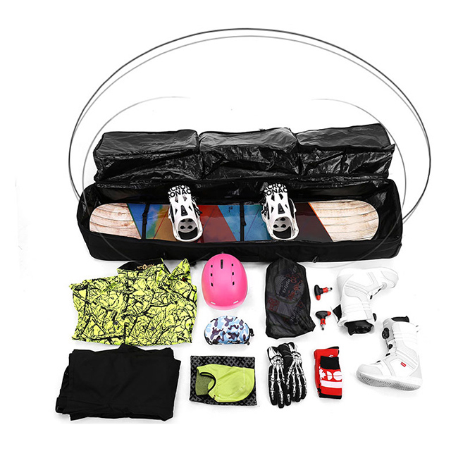 Outdoor Sports Skiing Gear Bag RU81079