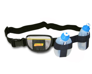 BF180715 Waist Bottle Holder Belt For Running