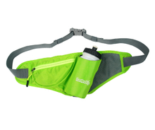 BF16012 Waist Belt For Running Handheld Water Bottle 