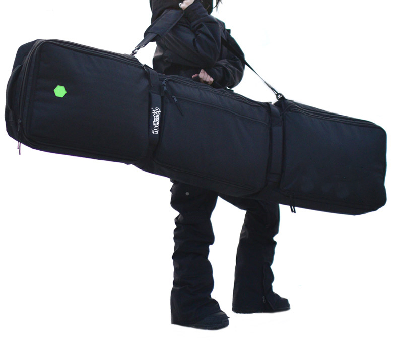 High Quality Fashion Skiing Snowboard Bag RU81071