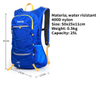RU81070 Waterproof Mountain Bike Cycling Backpack