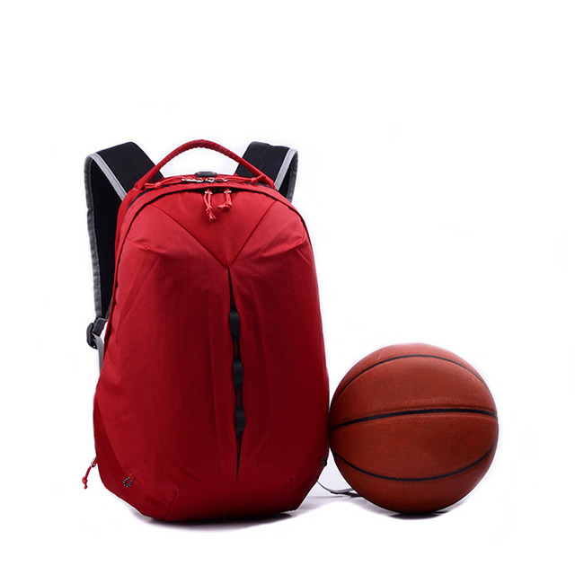 Basketball Football Ball Backpack Bag for All Age RU81065
