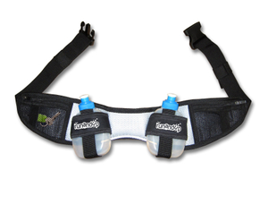 BSP11552 Hydration Packs For Runners For Sport Water Bottle Waist Belt