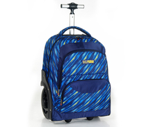 BF1610296 Rolling School Backpacks for Teenaga