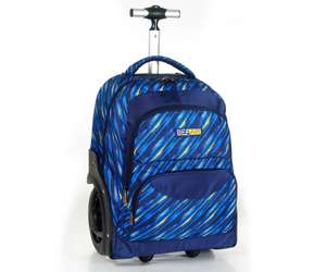 BF1610296 Rolling School Backpacks for Teenaga