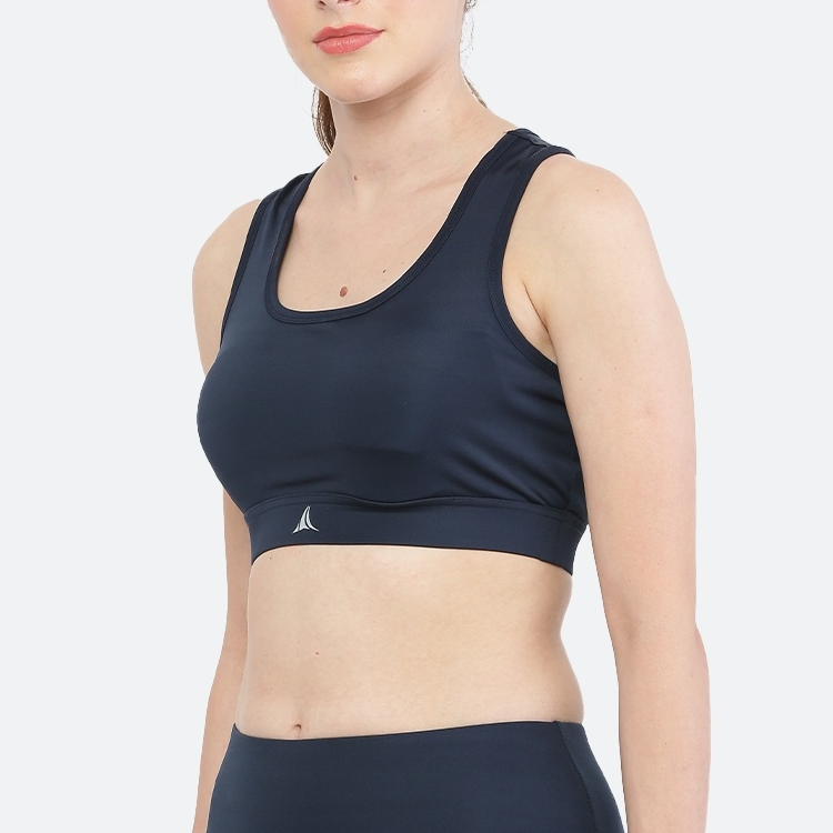 Running Sports Bra Sutiã esportivo de corrida