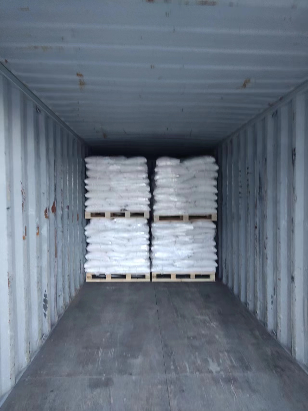sodium thiosulfate transport transporte de tiosulfato de sodio