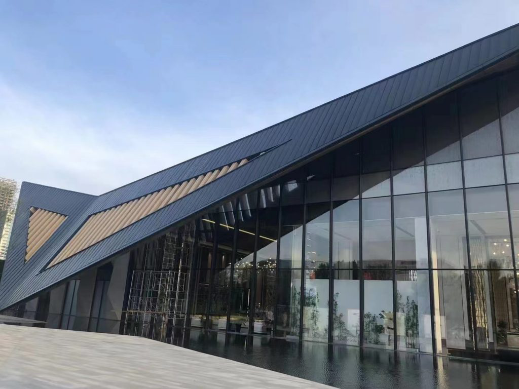 6061 anodized aluminium sheet application Aplikace eloxovaného hliníkového plechu 6061
