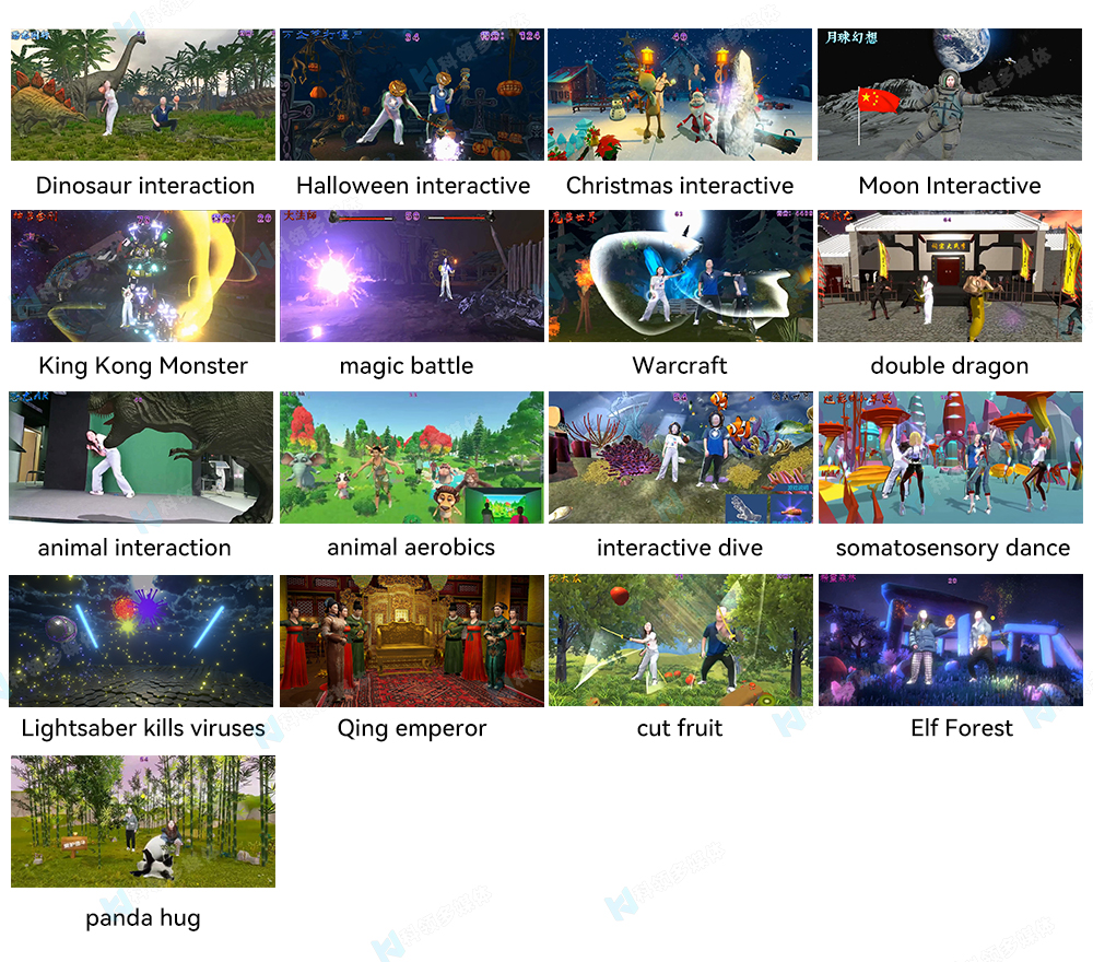 Vertical Games العاب عمودية