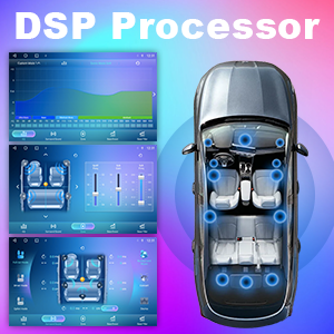 DSP Processor